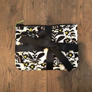 Vera Bradley Cosmetics bags- BRAND NEW